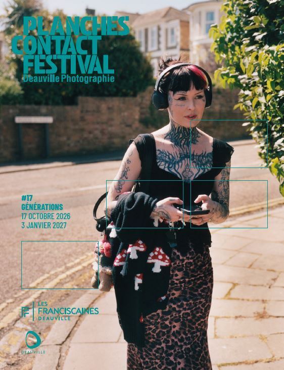 Planches Contact Festival