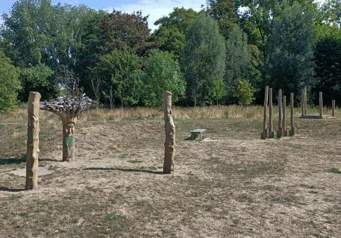 Découverte de la plaine des Vachers, en partenariat avec la mairie de Lille-Sud.