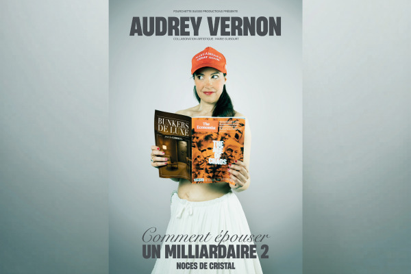 Comment épouser un milliardaire (2)