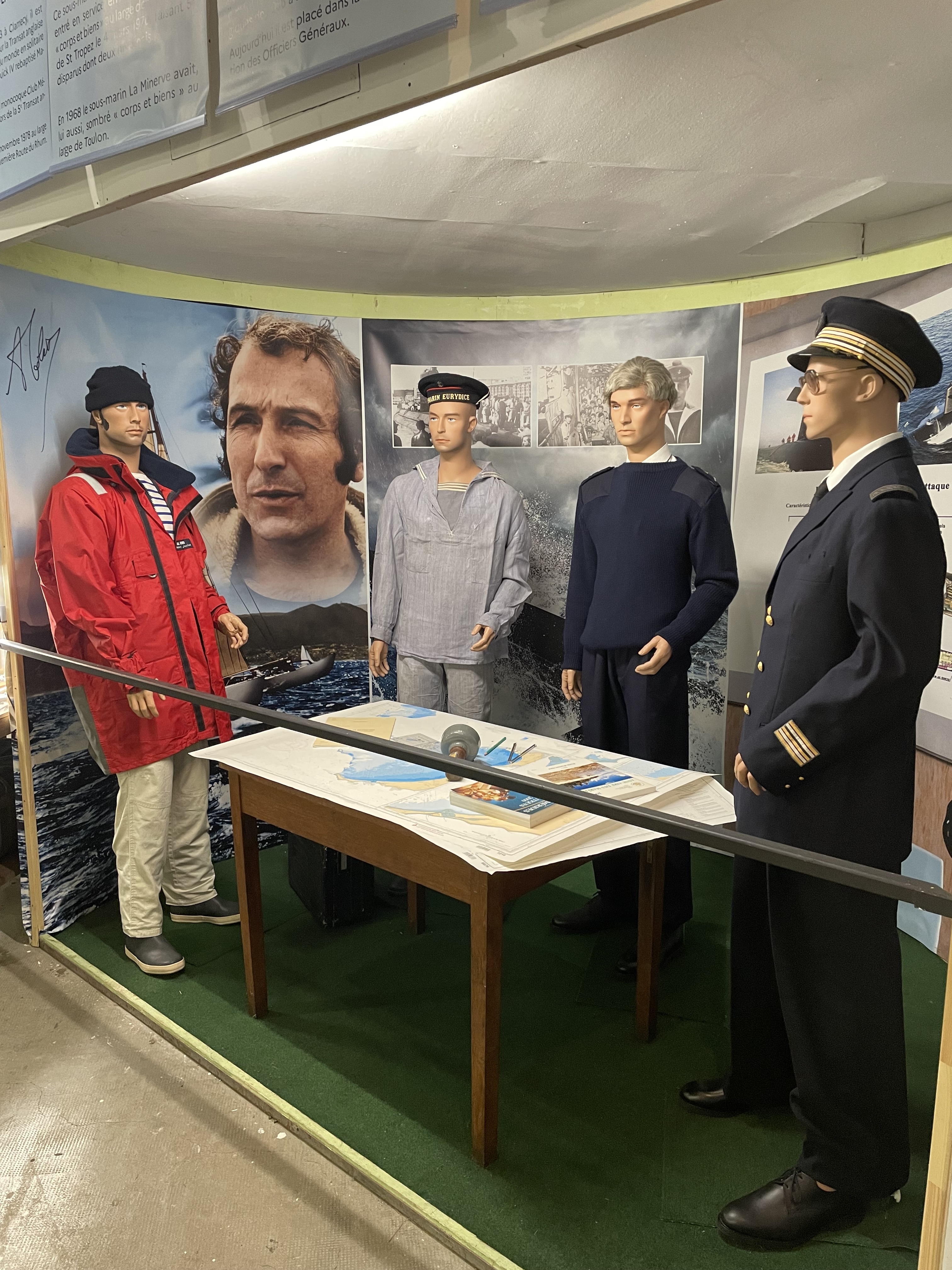 visite guidée du musée Forges et Marines Guérigny