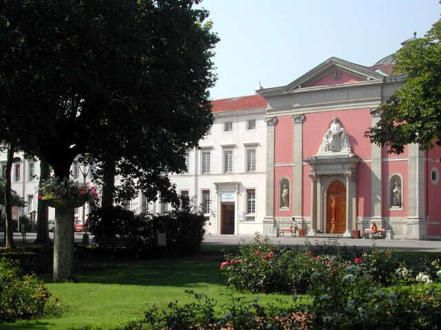 Des lieux pour soigner : histoire d'un hôpital psychiatrique