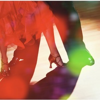 Thé Dansant Trio Feeling (variété française)