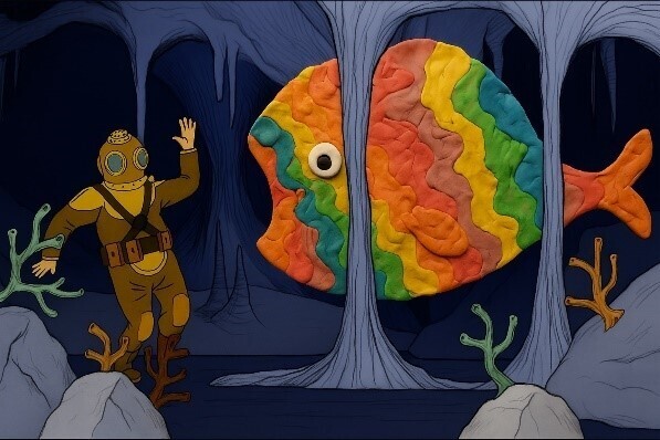 La petite histoire des trucages de Georges Méliès