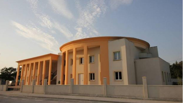 Visite commentée de la mosquée de Libourne
