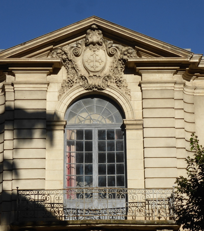 Jeu de piste : sur les traces de l'ancien quartier épiscopal de Montpellier