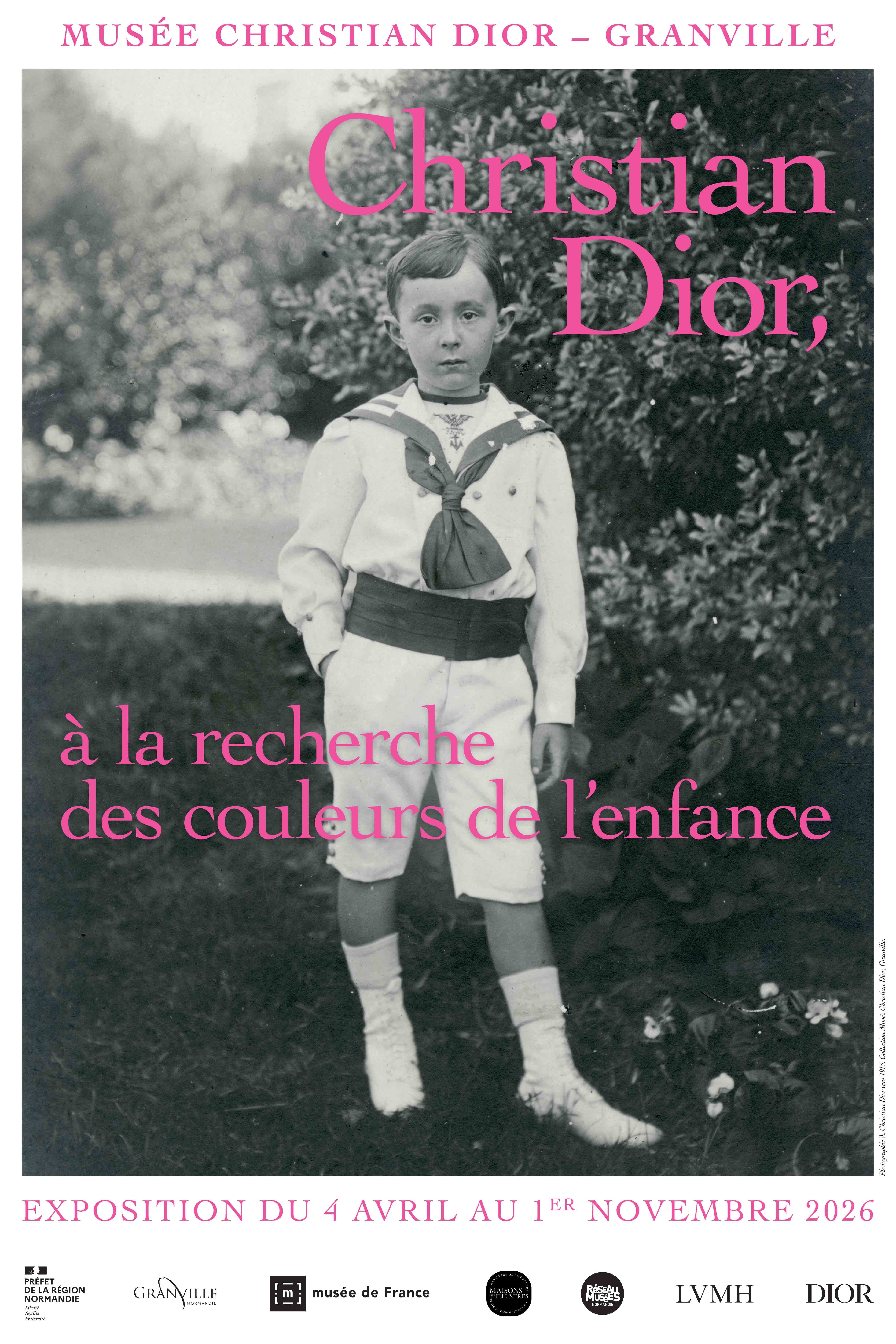 Visite libre du musée