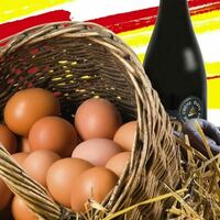 Fêtes de Pâques - Omelette Pascale