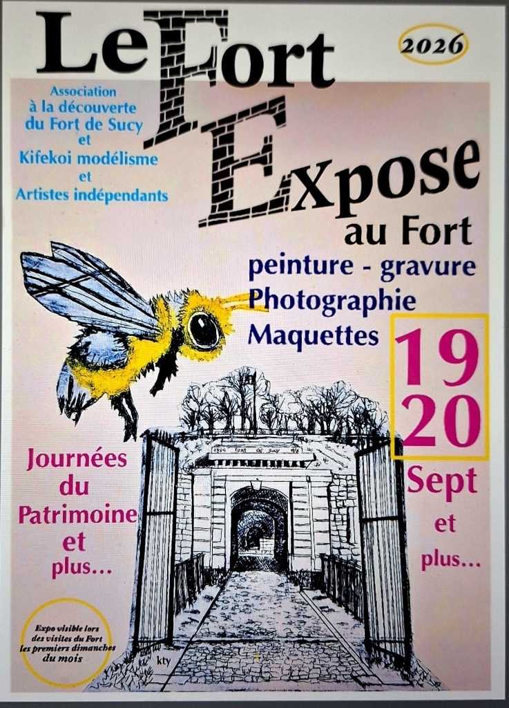 Découverte atelier Modélisme Kifékoi?