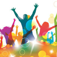 Soirée du comité des fêtes + feu d'artifice