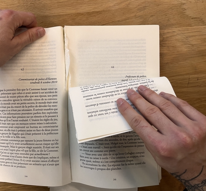 Arpentage littéraire de "Que faire de la littérature ?" d’Édouard Louis