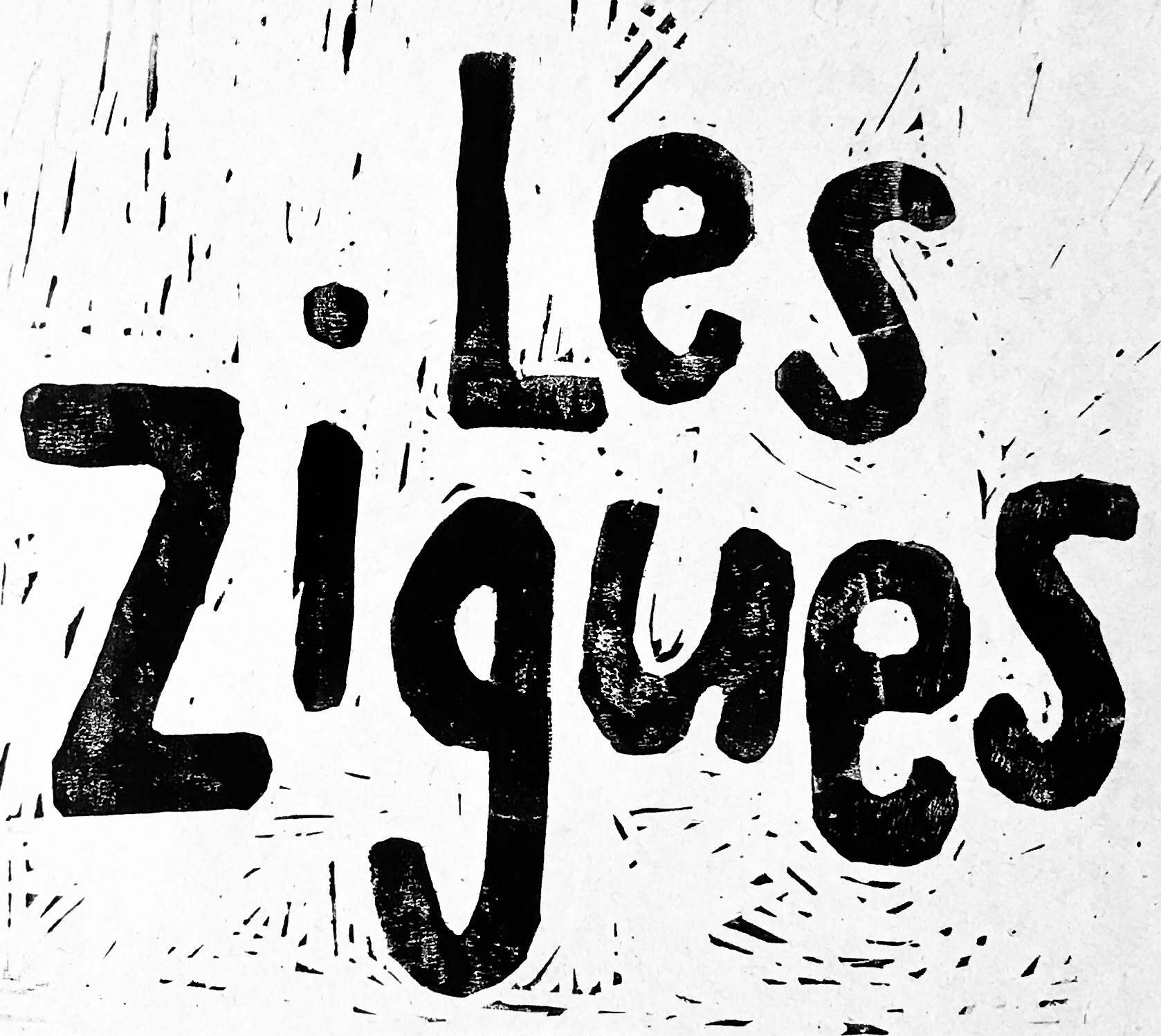 LES ZIGUES