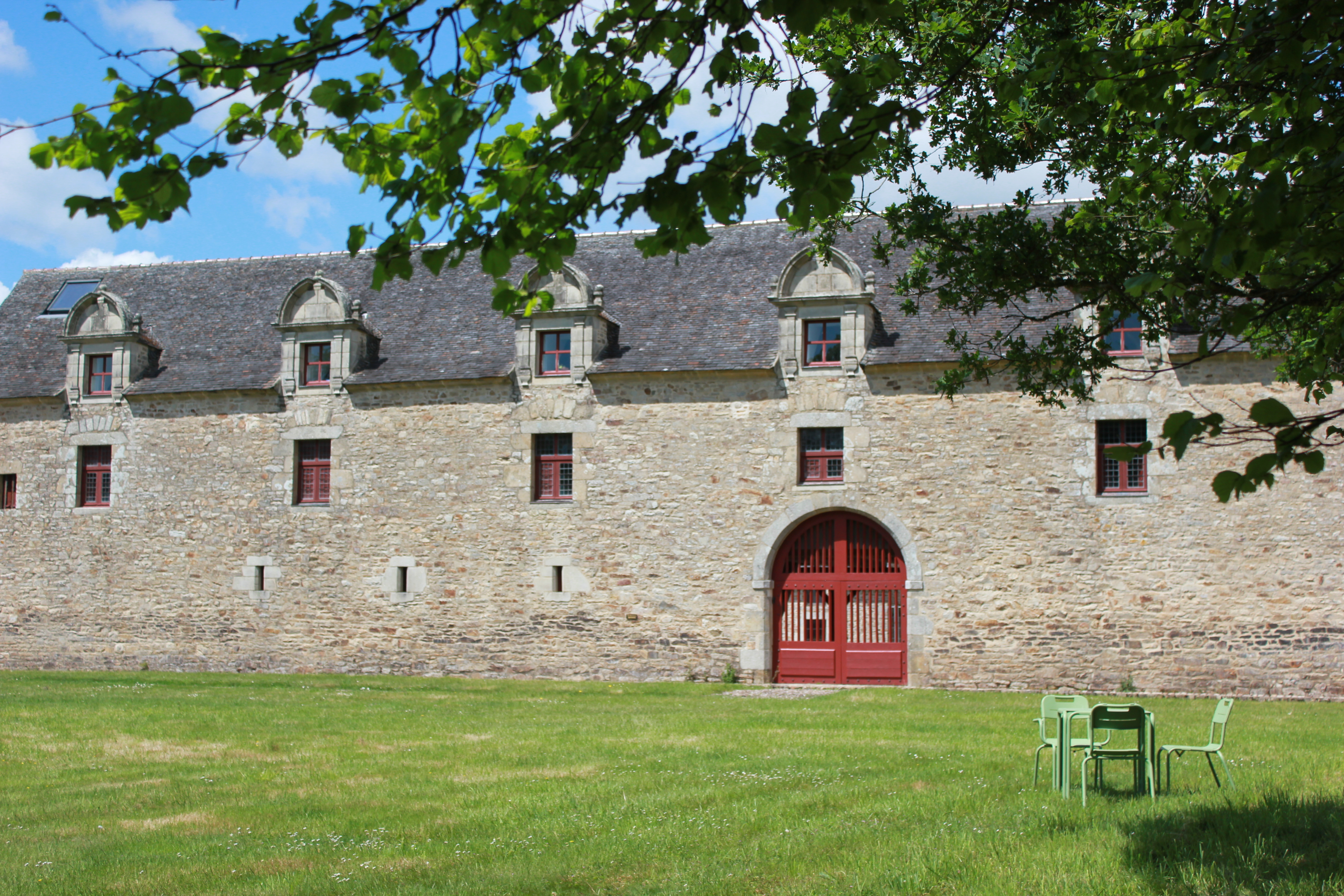 Parcours Cherche et trouve architectural