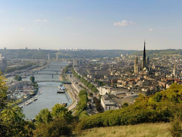 Côte Sainte-Catherine