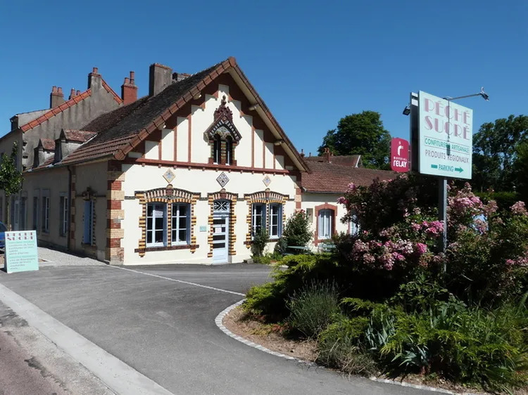 Découvrez le métier de confiturier