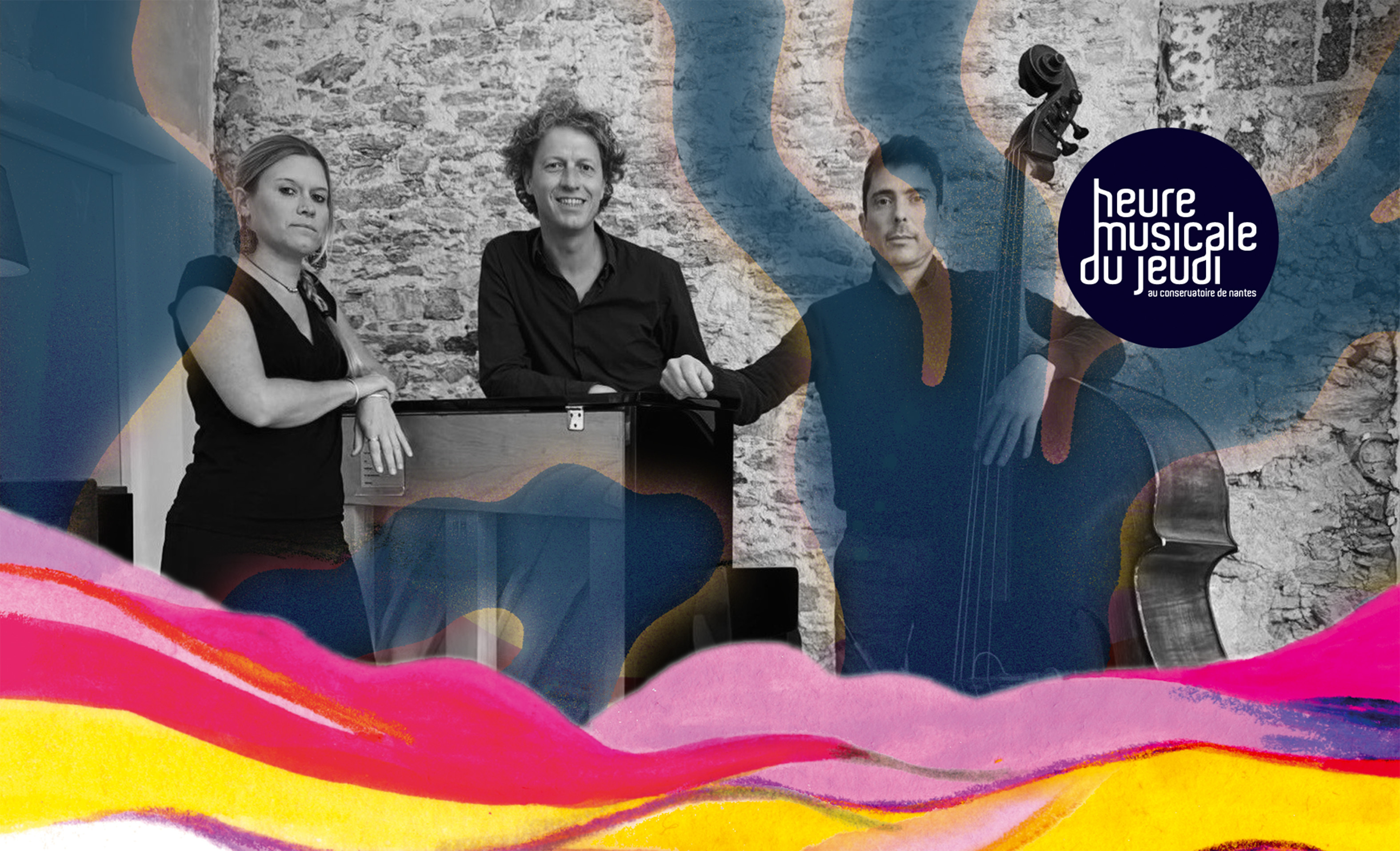 Piazzolla ou le tango réinventé | Saison HMJ
