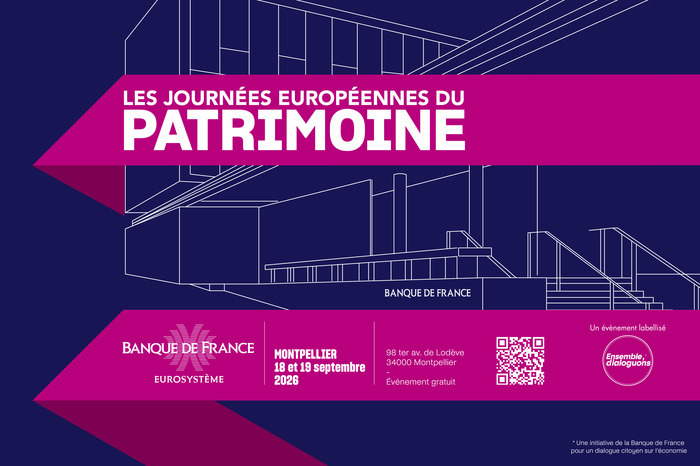 Visite guidée : les missions de la Banque de France