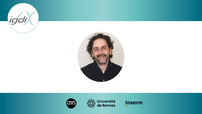 Séminaire externe - Mickael Cohen - Laboratoire de Biologie Moléculaire et Cellulaire des Eucaryotes