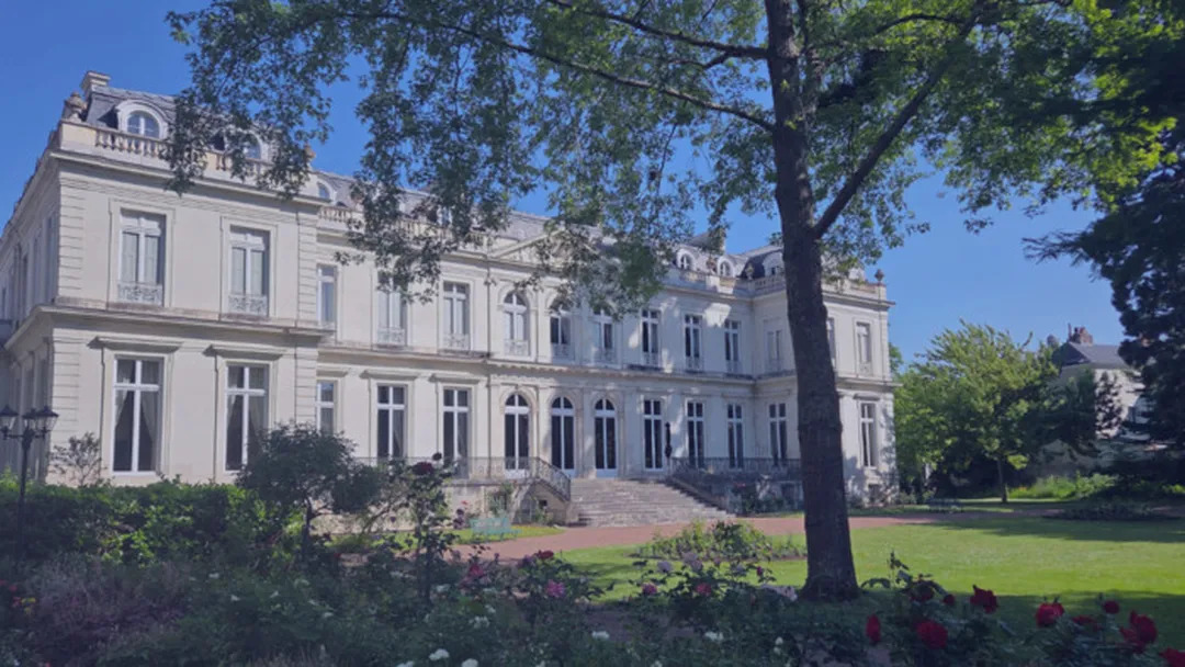 Découverte de l'Hôtel du Grand Commandement