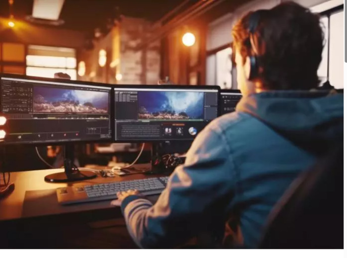 La musique et l'image