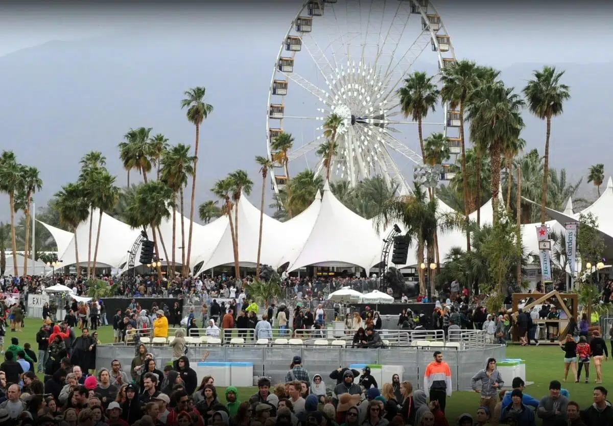 Fête Foraine de VilleNova