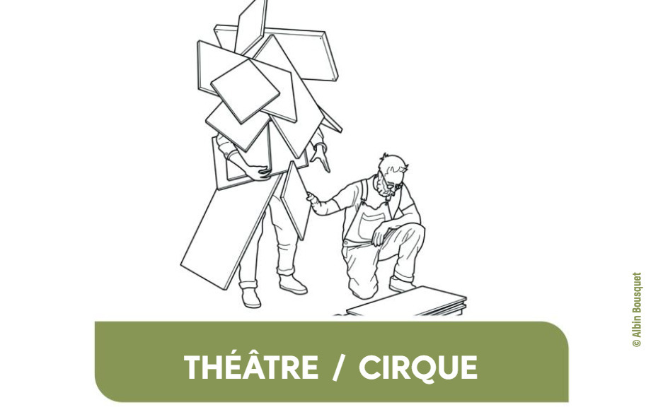 Théâtre - Cirque - Pling-Klang