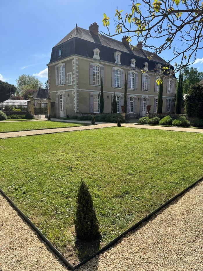 Les secrets de La Templerie
