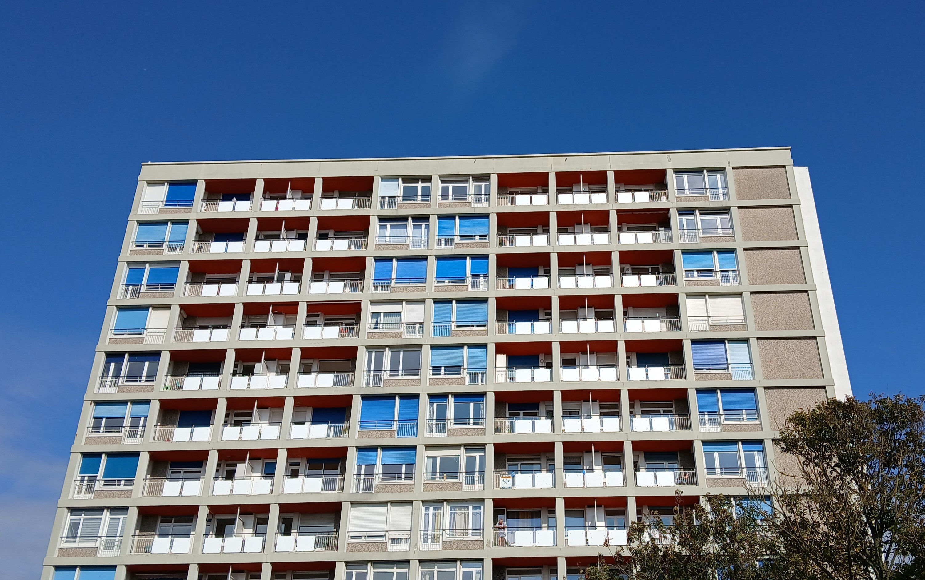 Visite guidée "Boulogne, une ville nouvelle après-guerre"