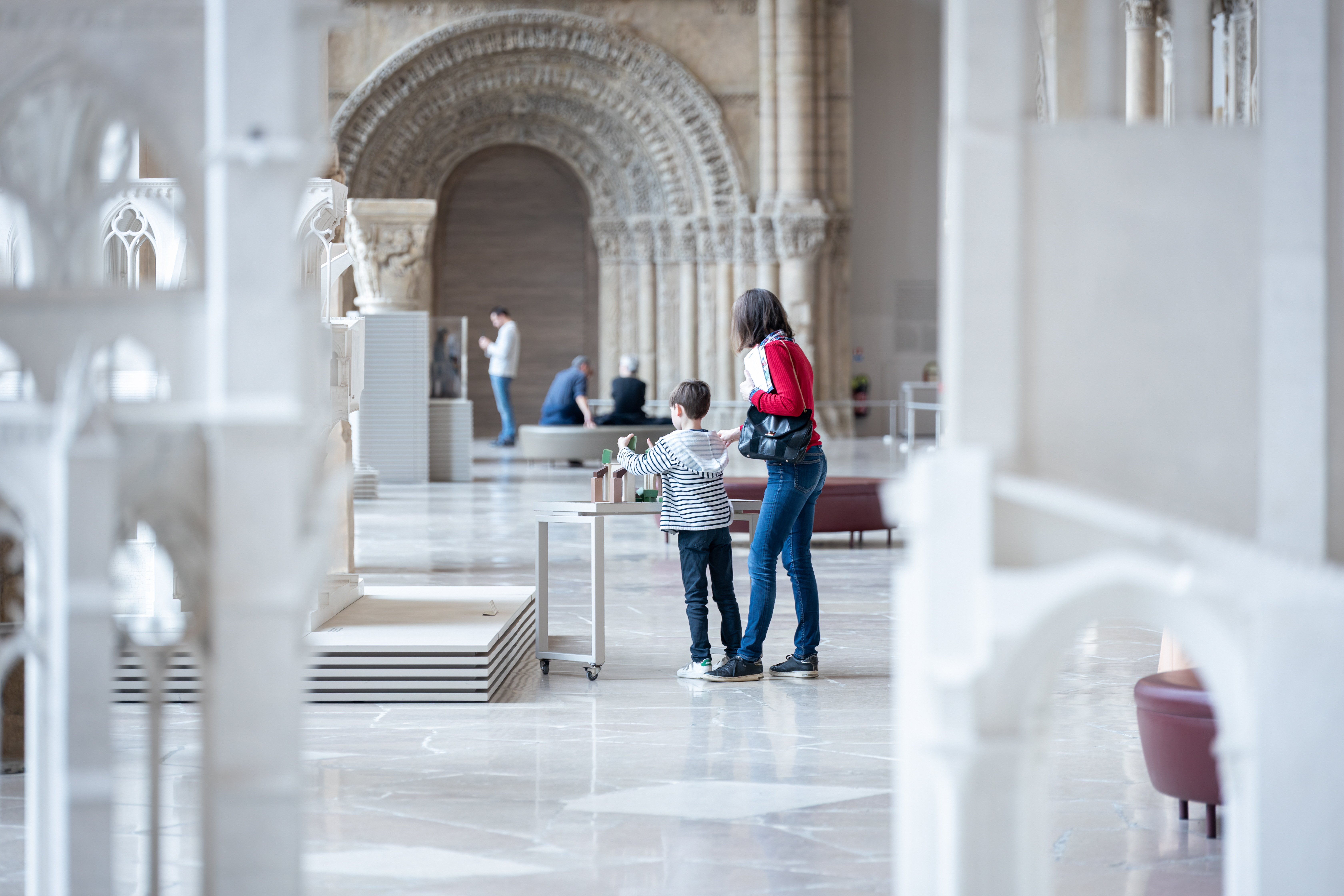 Visite flash : découverte d’œuvres emblématiques des collections