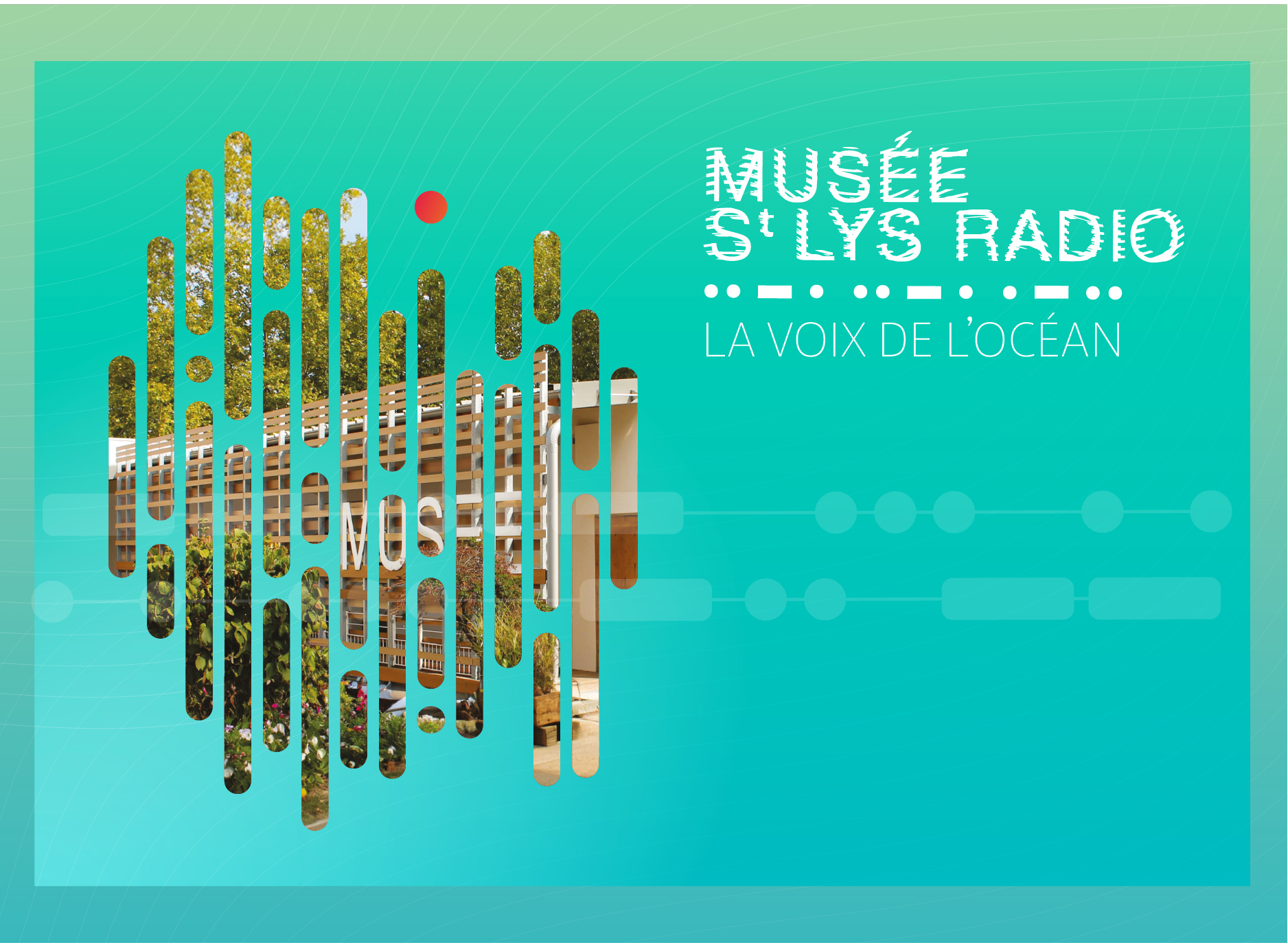 Musée Saint-Lys Radio OUVERT