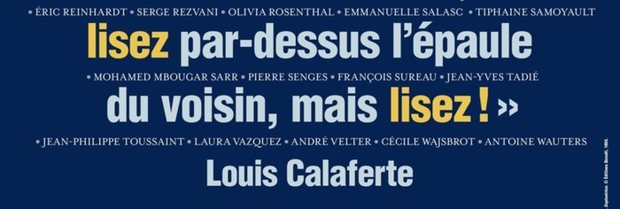 En cette fête de la San Jordi, les libraires offriront à leurs clients un livre ou une rose. L'Atelier du lecteur proposera des lectures impromptues à haute voix.