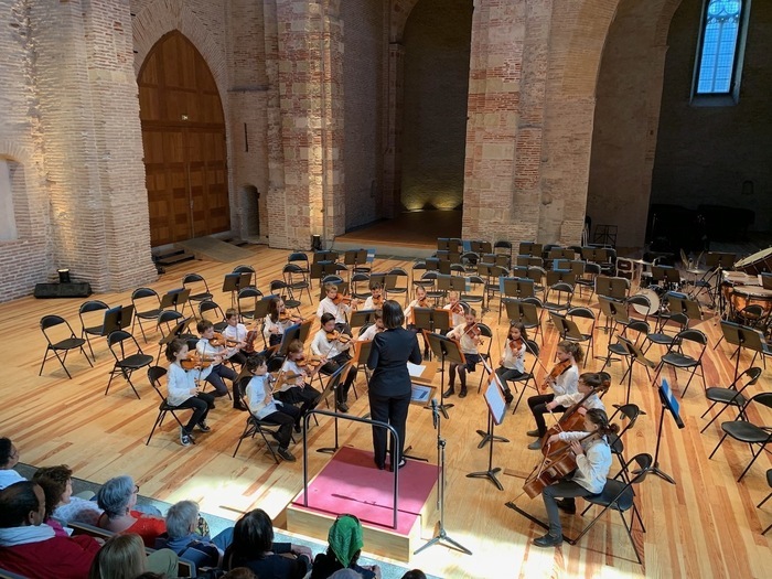 Fauteuils d’orchestre