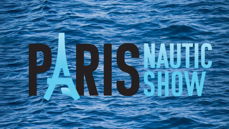 PARIS NAUTIC SHOW 2026