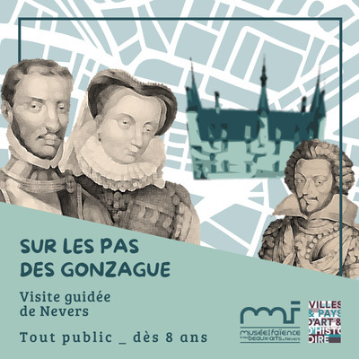 Sur les pas des Gonzague