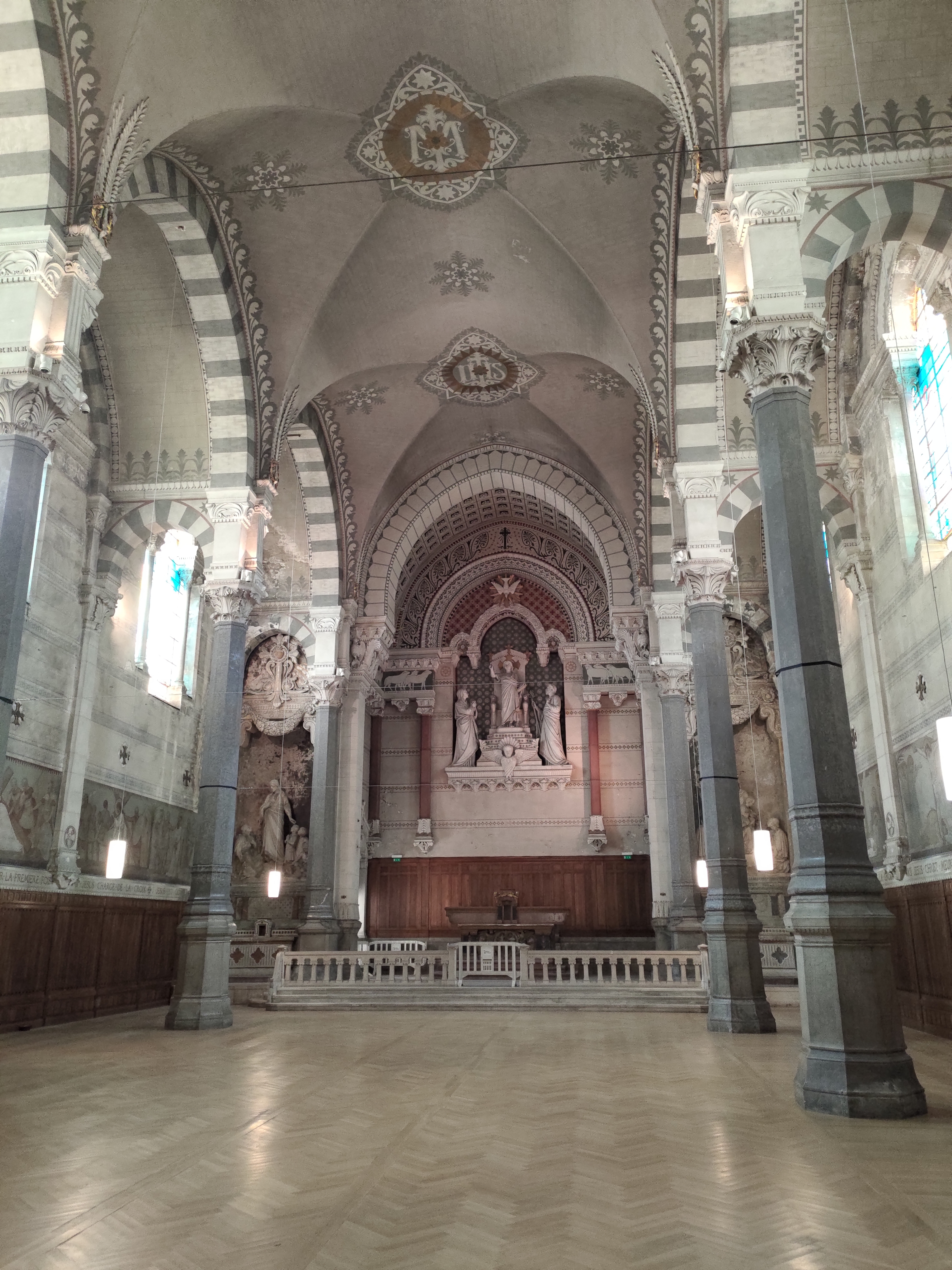 La Chapelle Saint-Joseph