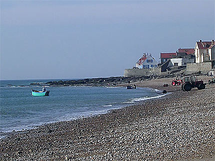 SORTIE RESTAURANT AUDRESSELLES