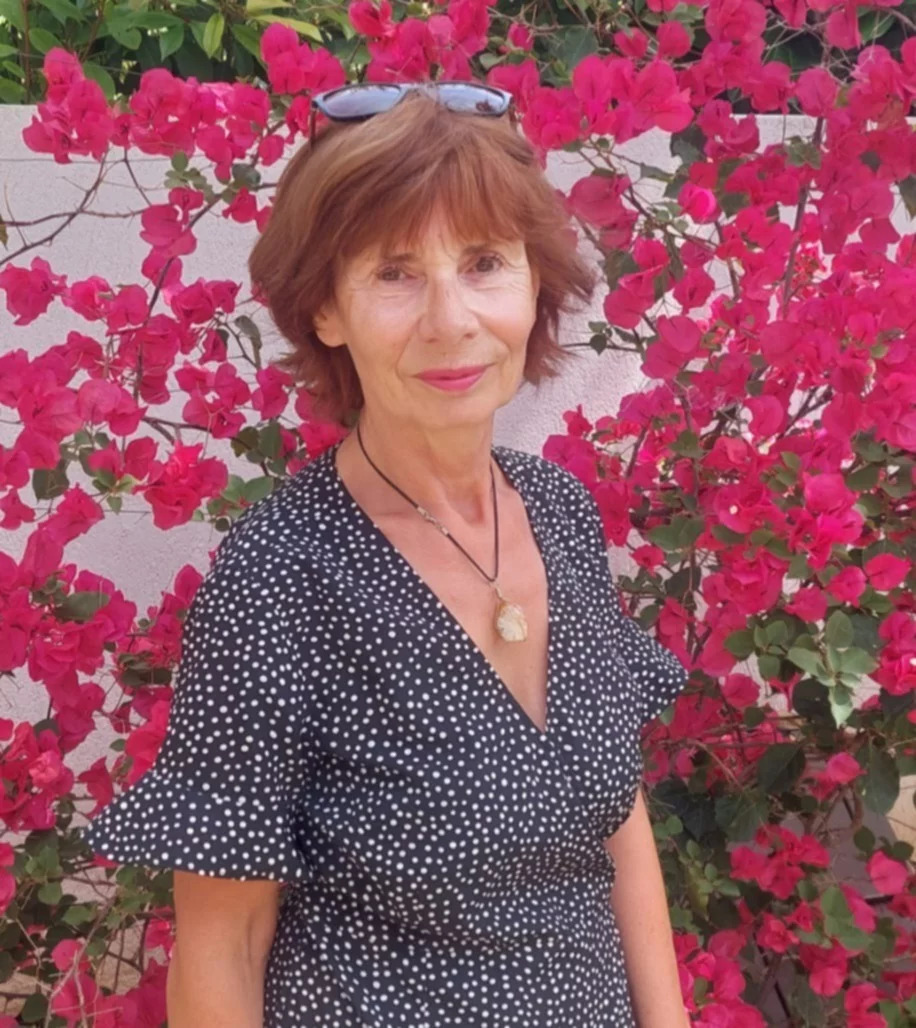 J'ai appris à lire à 50 ans, par Aline Le Guluche