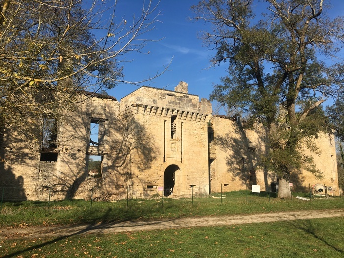 Visite commentée : ouverture exceptionnelle du château de Marqueyssac