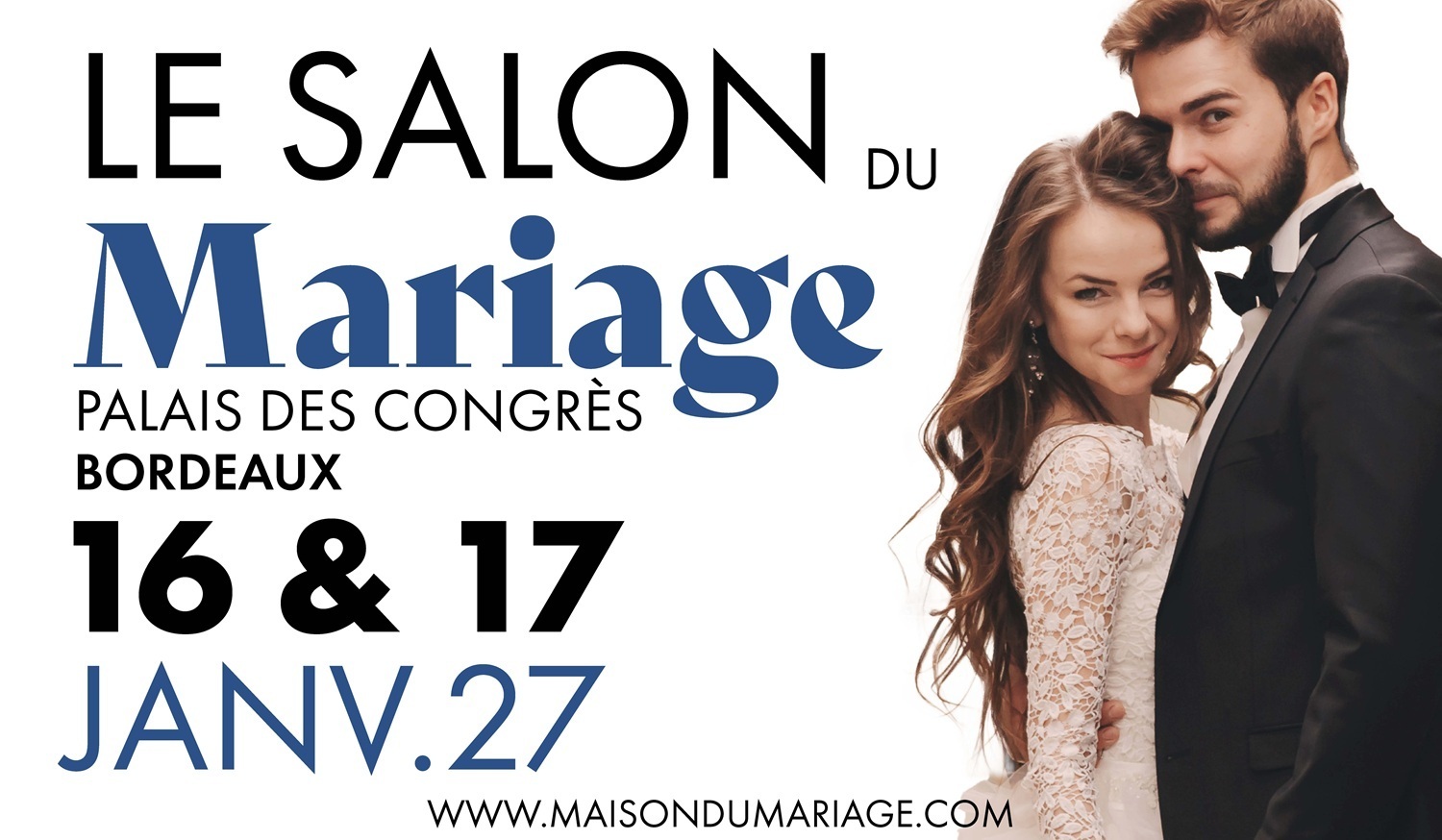 Salon du Mariage de Bordeaux