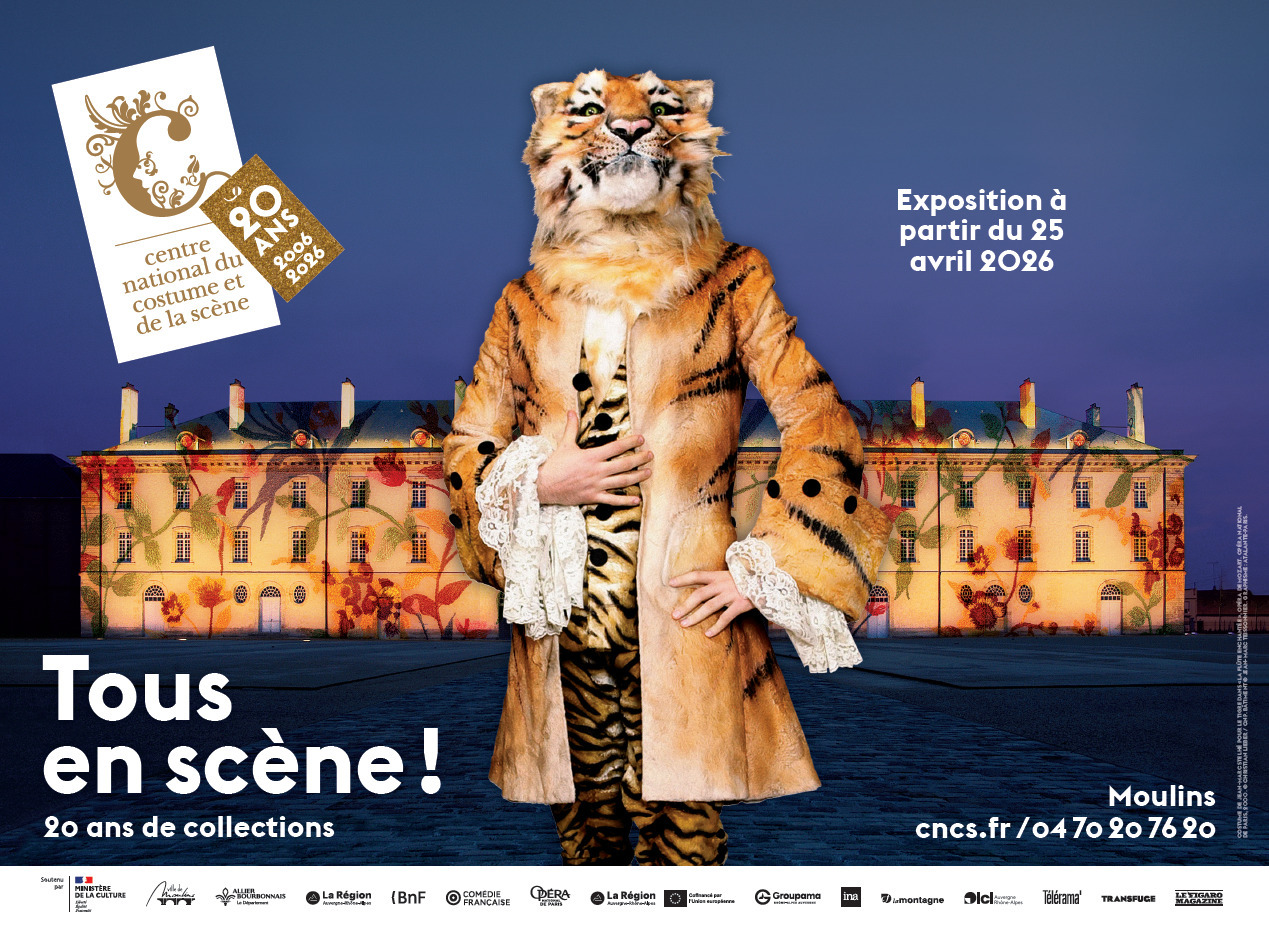 Tous en scène !