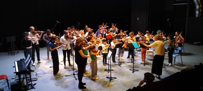 PARCOURS MUSICAL AU MUSÉE