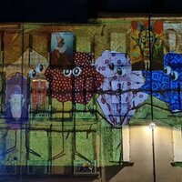 Atelier numérique : animation des créatures