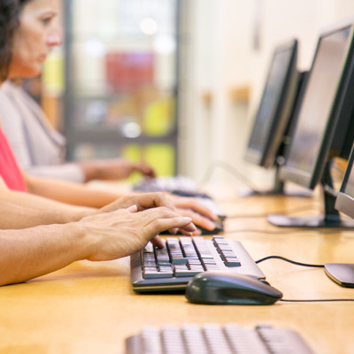 Ateliers informatiques intermédiaire  : WINDOWS