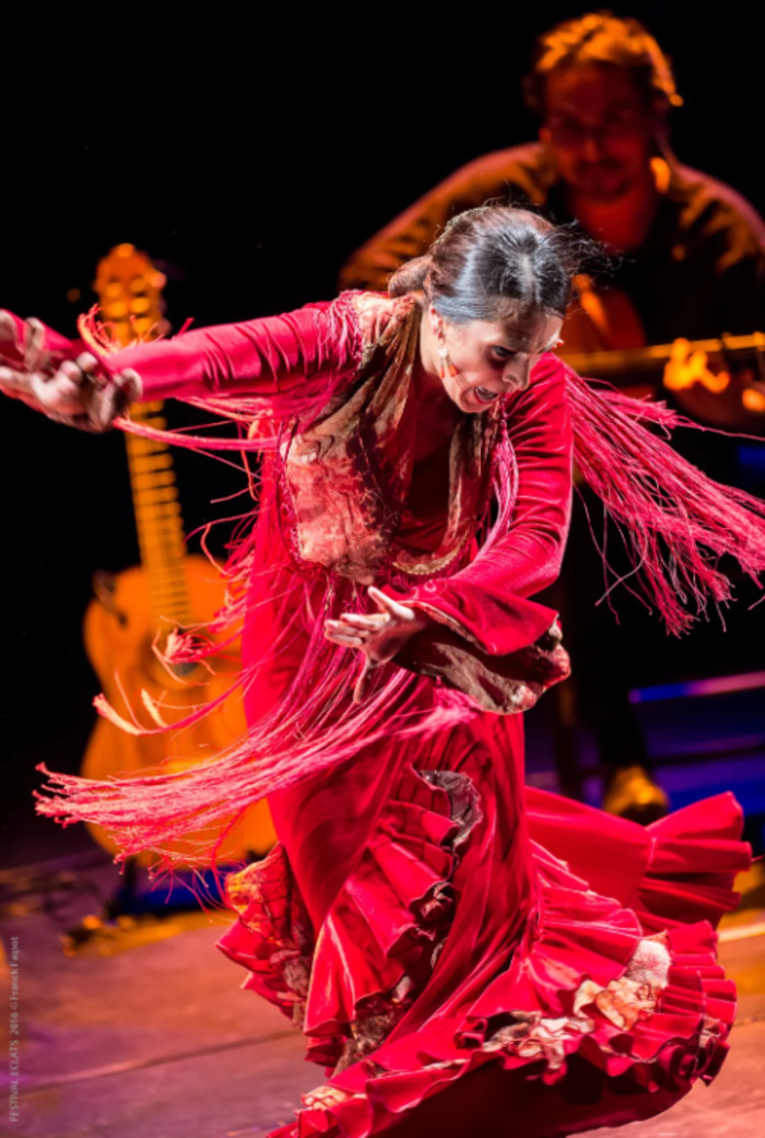 Festival Flamenco – Tablao Flamenco