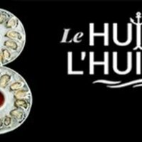 Le 8 c'est l'huitre