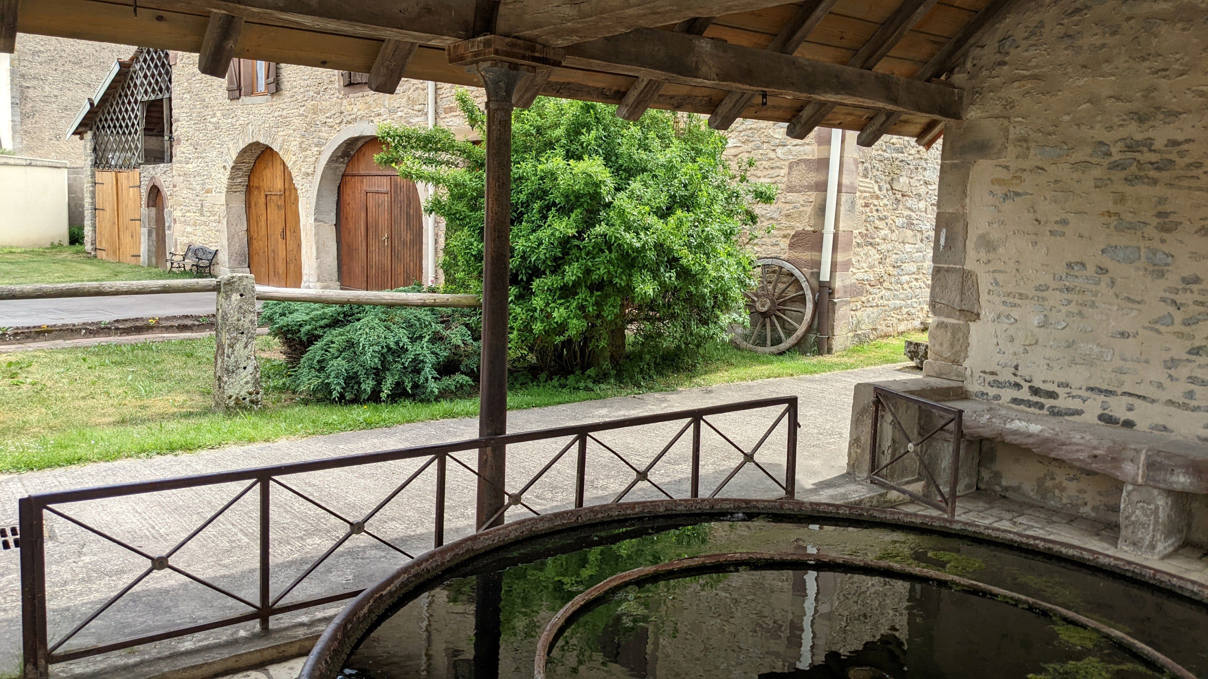 Visite guidée de Romont