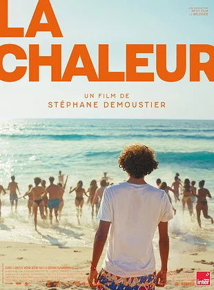LA CHALEUR