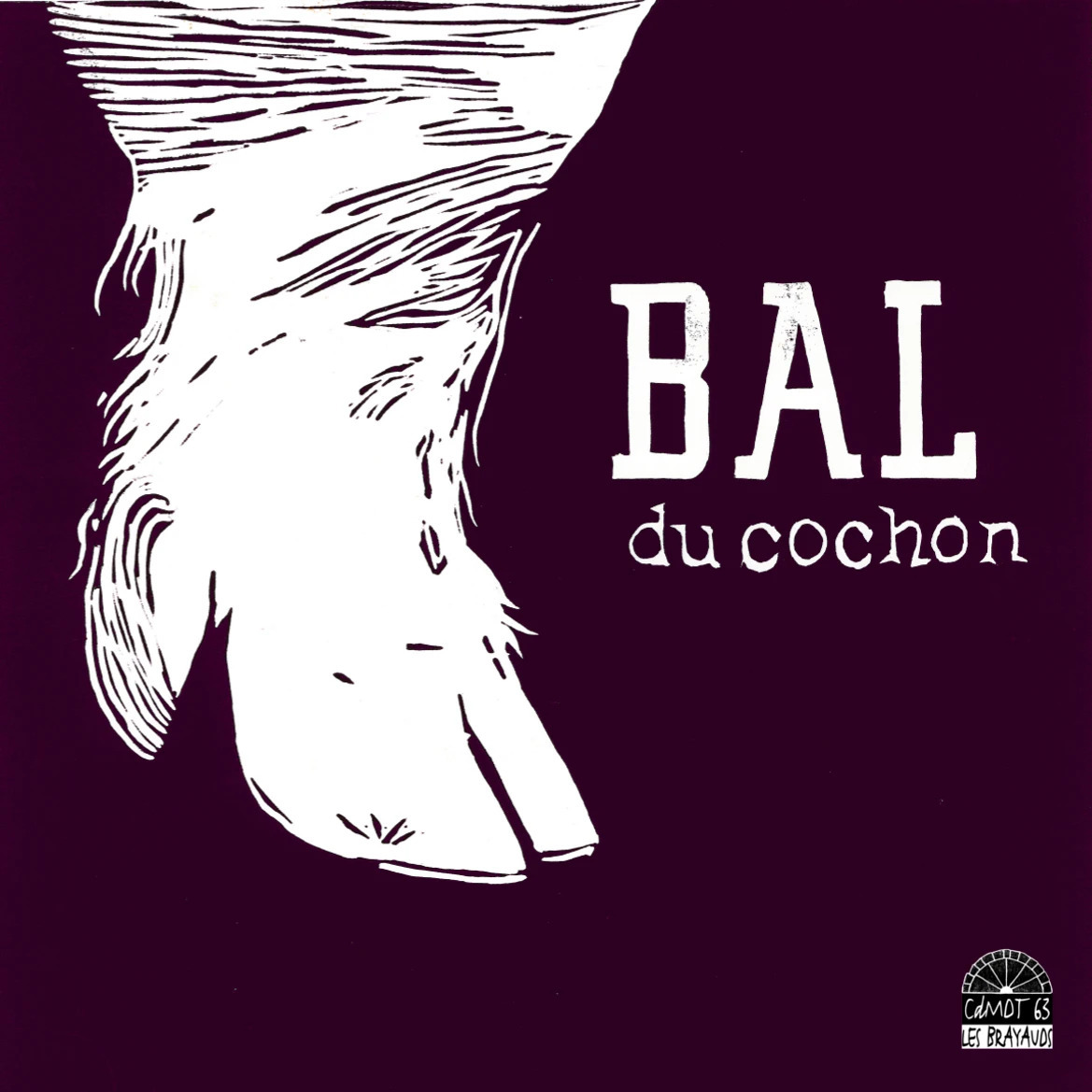 Bal du Cochon