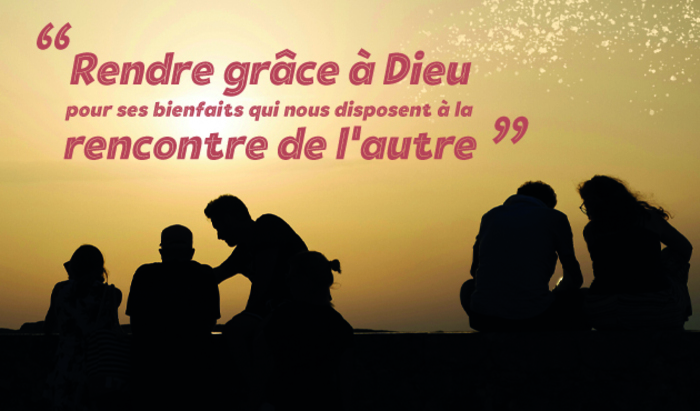 Week-end célibataires de 25 à 35 ans