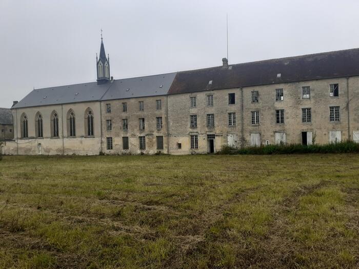 Visite guidée du monastère
