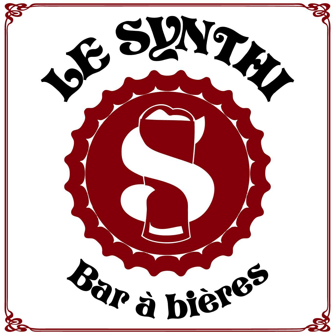 SYNTHI Logo